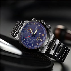 Fngeen Mens Watch