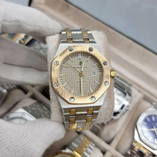 Audemars Piguet watch