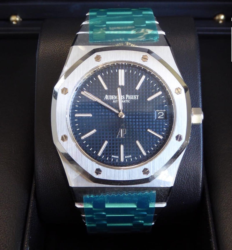 Audemars Piguet watch