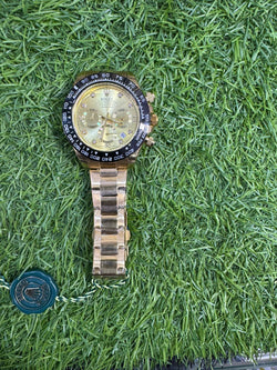 Rolex Chain Antique BG Edition