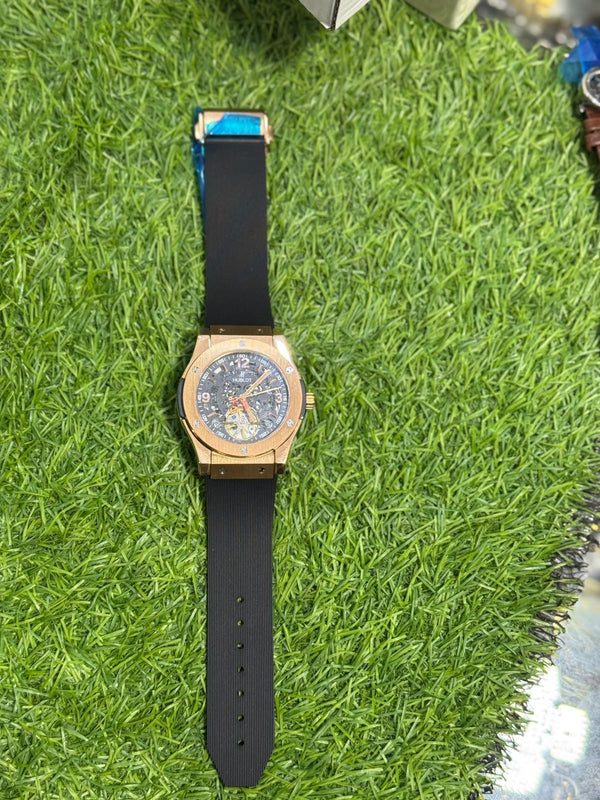 Hublot Master Champ Edition