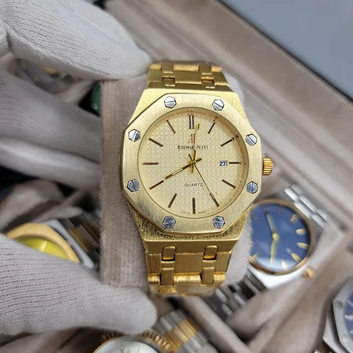 Audemars Piguet watch