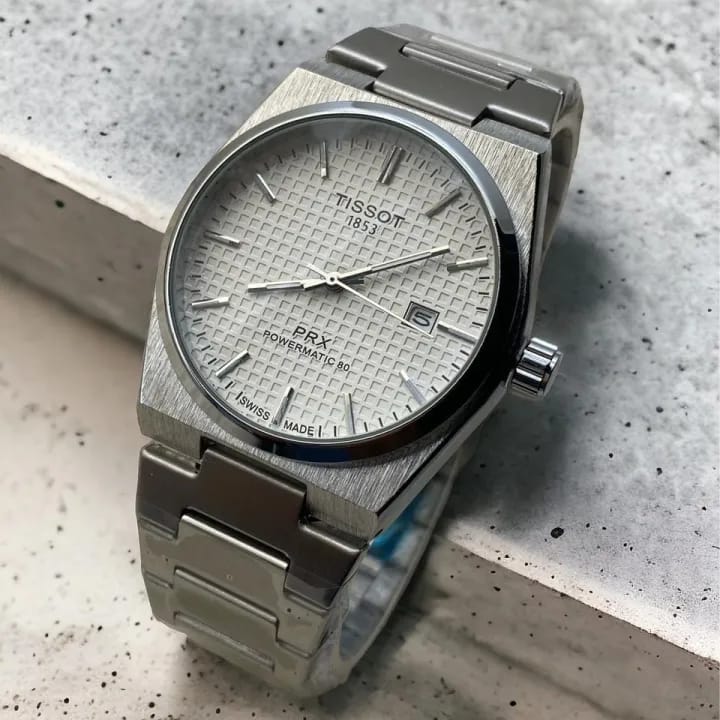 Tissot PRX Dial Watch