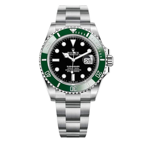 Rolex GMT