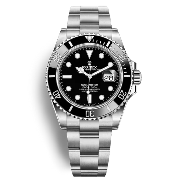 Rolex GMT