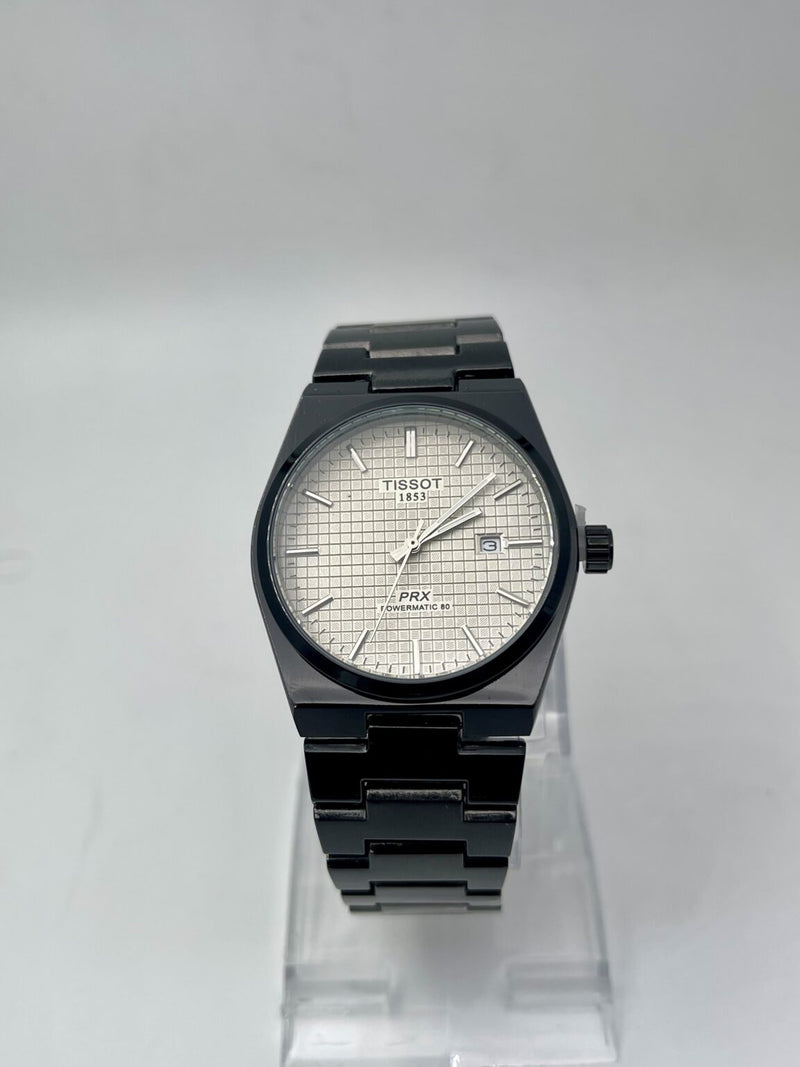 Tissot PRX Dial Watch