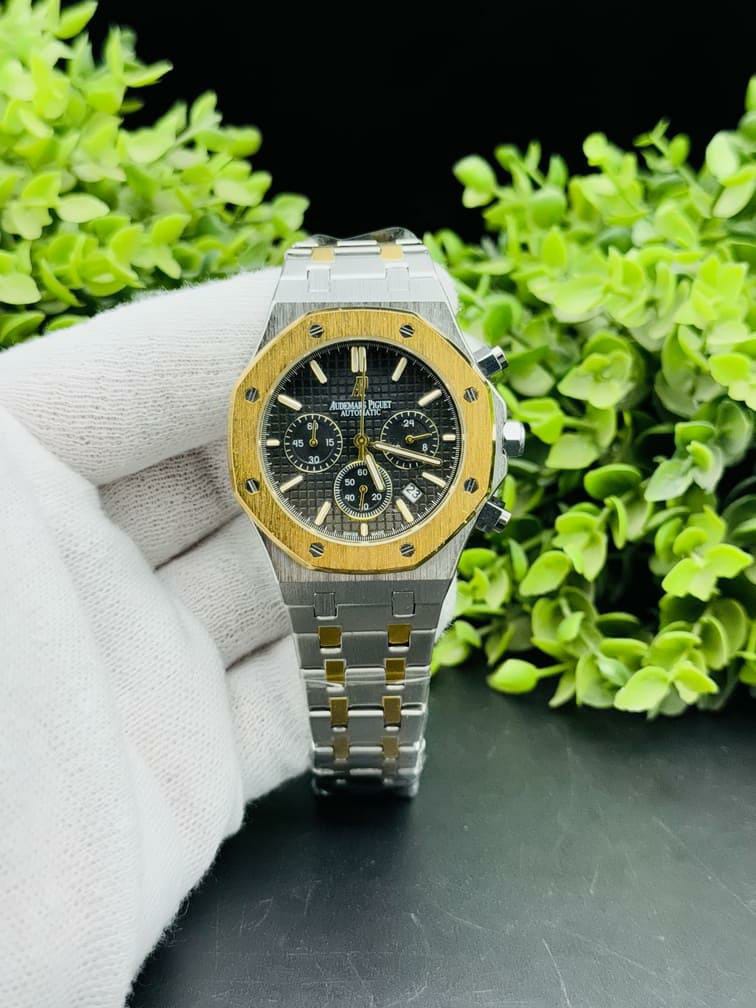 Audemars Piguet watch