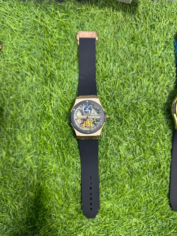 Hublot Master Jord Edition